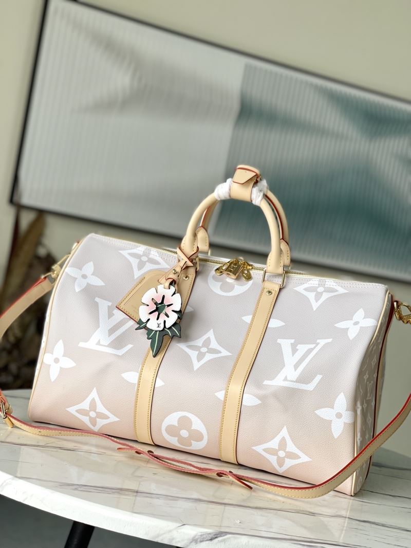 Louis Vuitton Travel Bags